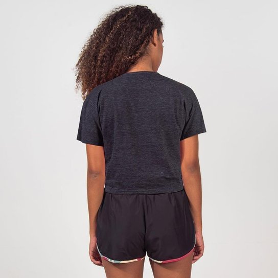 Camiseta Feminina Umbro Diamond Bright 2GG