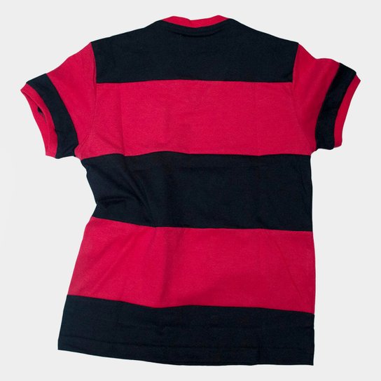 Camiseta Infantil Sport Recife Retro Mania 1987