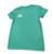 Camiseta Masculina Juvenil Umbro Our Game Manga Curta Treino - Verde