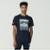 Camiseta Masculina Umbro Authentic Club - Preto