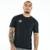 Camiseta Masculina Umbro Essential - Preto