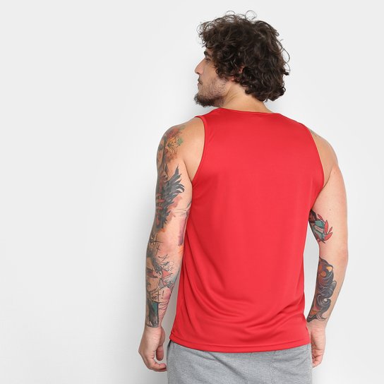 Camiseta Regata Sport Recife Dry Mirror Masculina