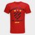 Camiseta Sport Recife 1905 Masculina - Vermelho