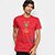 Camiseta Sport Recife 1987 Masculina - Vermelho