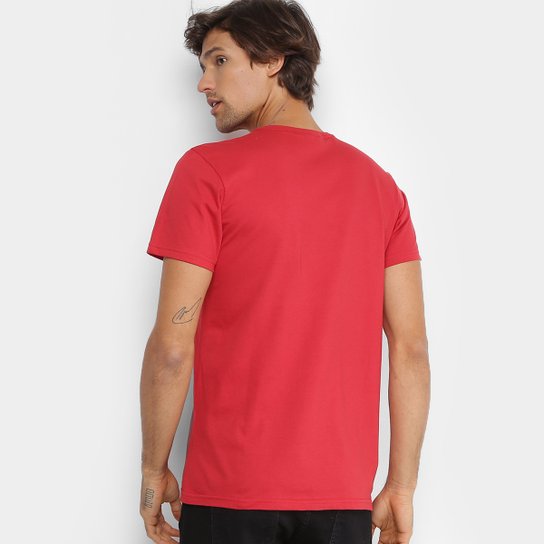 Camiseta Sport Recife 1987 Masculina