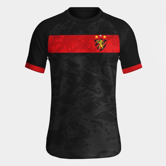 Camiseta Sport Recife Classic Masculina