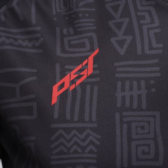 Camiseta Sport Recife Consciência Negra Feminina