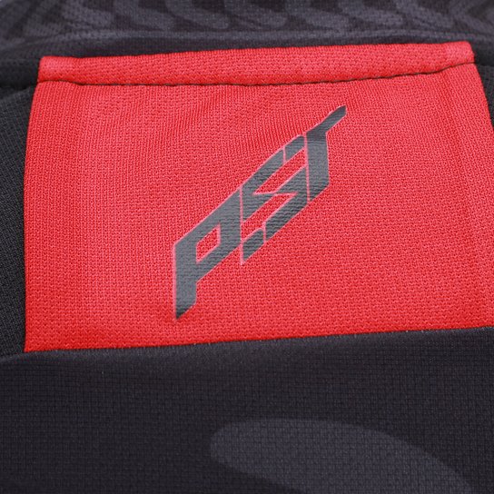 Camiseta Sport Recife Consciência Negra Feminina