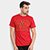Camiseta Sport Recife Double Contour Masculina - Vermelho