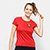 Camiseta Sport Recife Look Sport Feminina - Vermelho