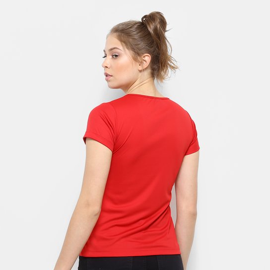 Camiseta Sport Recife Look Sport Feminina