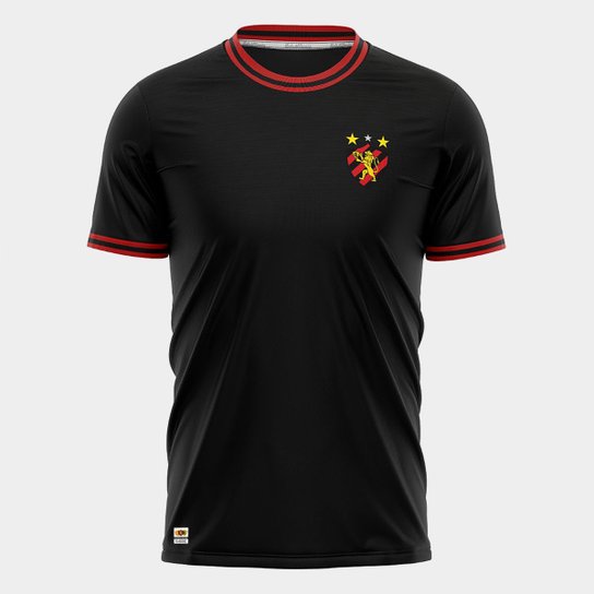 Camiseta Sport Recife RetrôMania Masculina