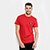 Camiseta Sport Recife Top Masculina - Vermelho