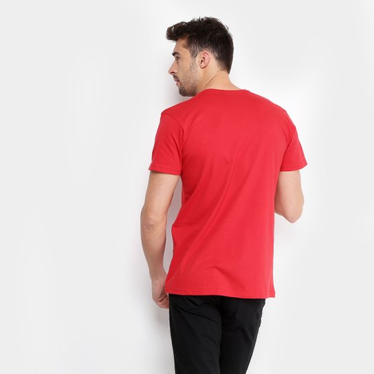 Camiseta Sport Recife Top Masculina