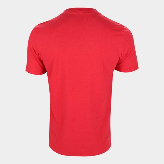Camiseta Sport Recife Viagem 22/23 Umbro Masculina
