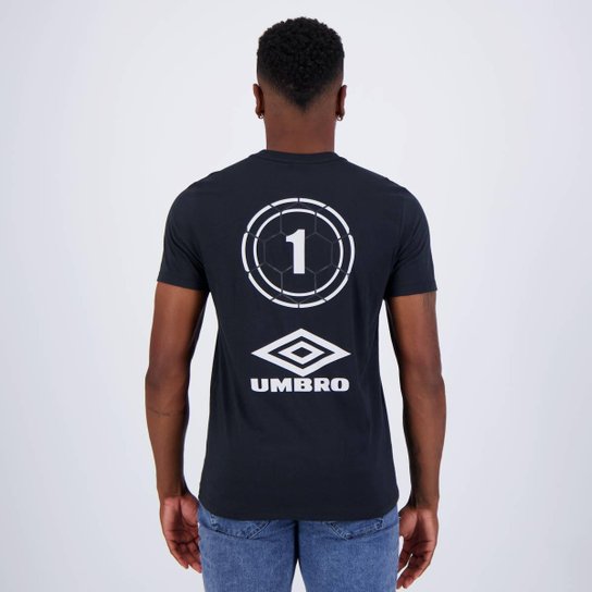 Camiseta Umbro Authentic