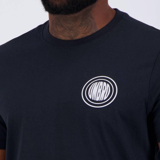 Camiseta Umbro Authentic