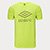 Camiseta Umbro Blend Large Diamond Masculina - Verde