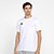 Camiseta Umbro Diamond Masculina - Branco