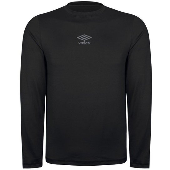 Camiseta Umbro Diamond Touch Masculino