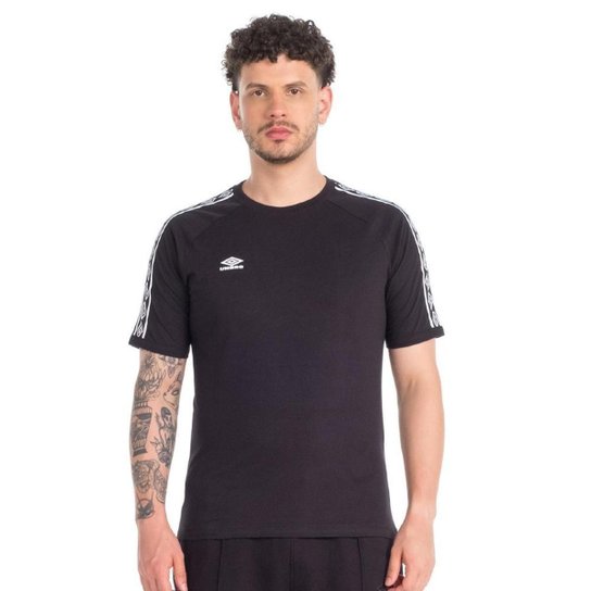 Camiseta Umbro Essence Esportiva - Masculino