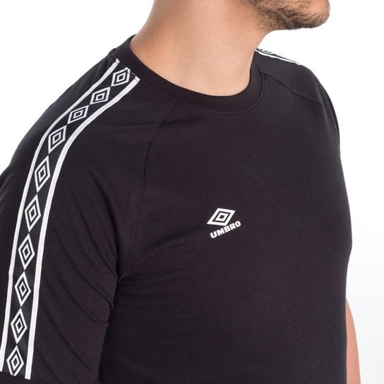Camiseta Umbro Essence Esportiva - Masculino