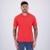 Camiseta Umbro Field Legend - Vermelho