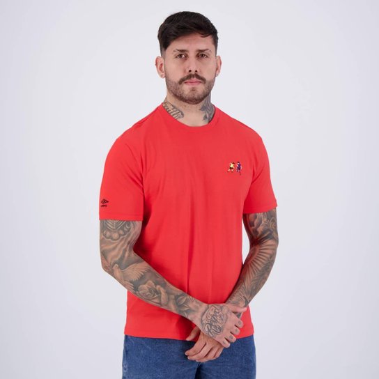 Camiseta Umbro Field Legend