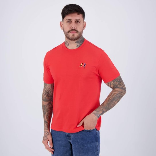 Camiseta Umbro Field Legend