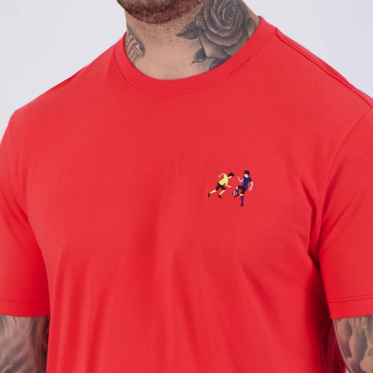 Camiseta Umbro Field Legend