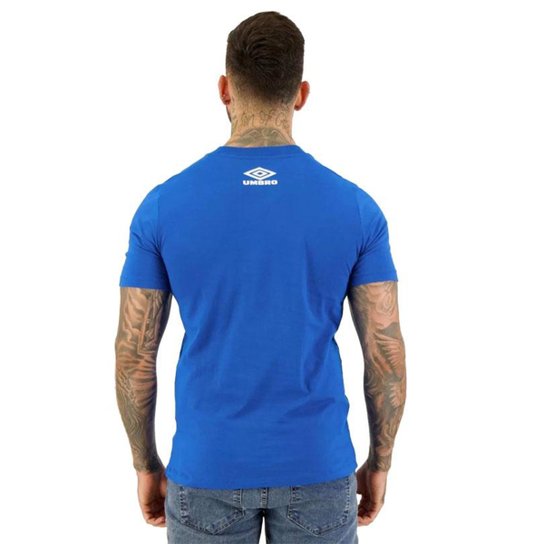Camiseta Umbro Football Masculina