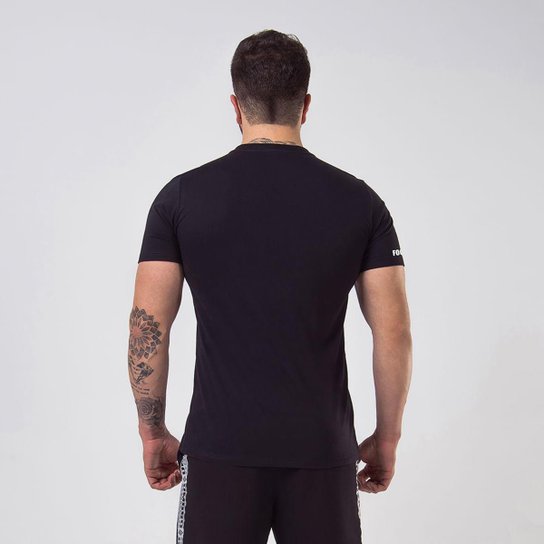 Camiseta Umbro Heritage Masculina