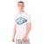 Camiseta Umbro Heritage Masculina - Branco