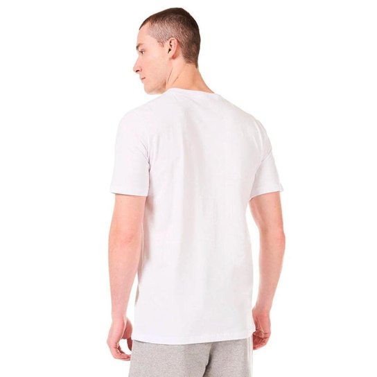 Camiseta Umbro Heritage Masculina