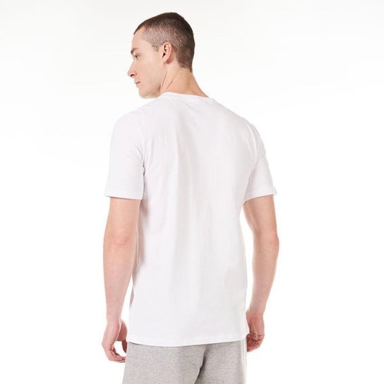 Camiseta  Umbro Heritage Masculina