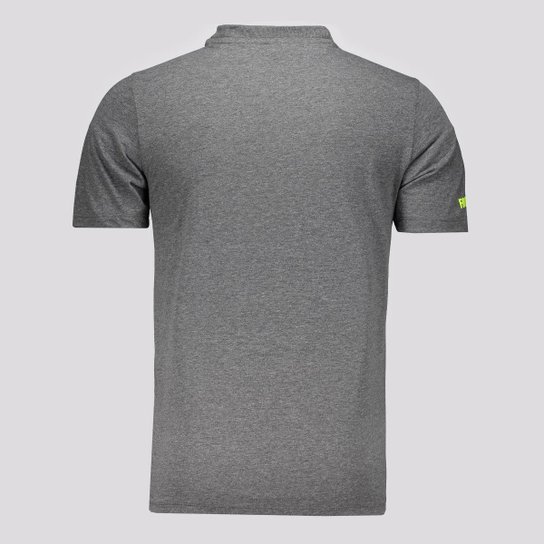 Camiseta Umbro Heritage Masculina