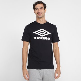 Camiseta Umbro Large Duo Masculina