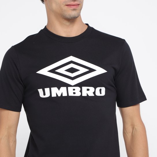 Camiseta Umbro Large Duo Masculina