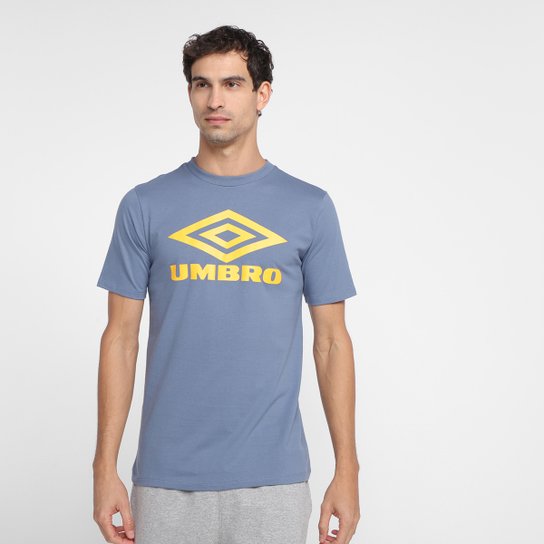 Camiseta Umbro Large Duo Masculina