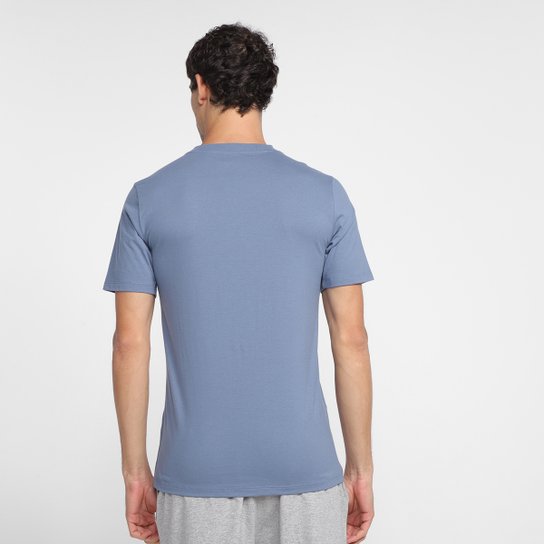 Camiseta Umbro Large Duo Masculina