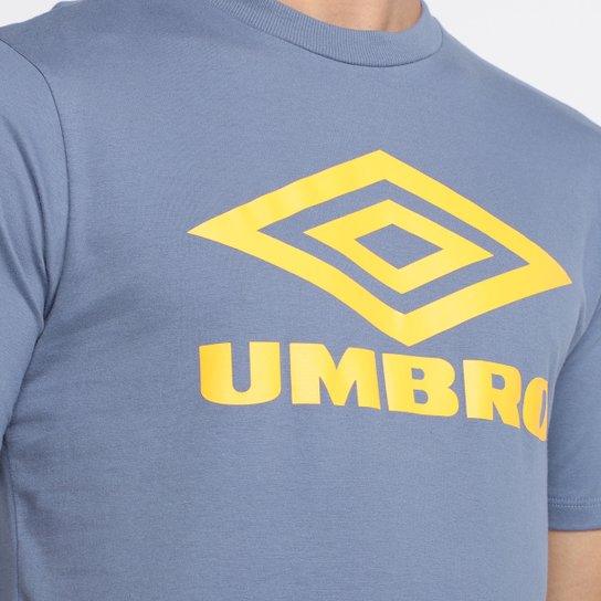 Camiseta Umbro Large Duo Masculina