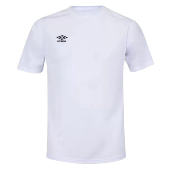 Camiseta Umbro Legacy Esportiva Juvenil U17TW00435