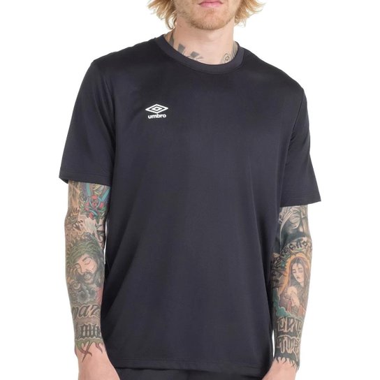 Camiseta Umbro Legacy Masculina