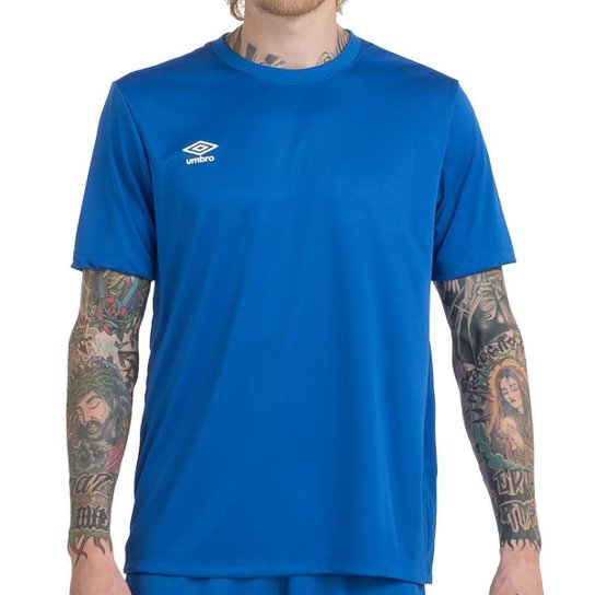 Camiseta Umbro Legacy Masculina