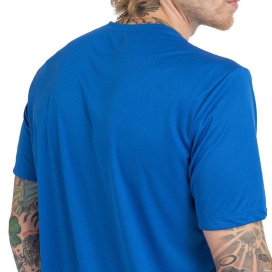 Camiseta Umbro Legacy Masculina