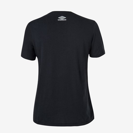Camiseta Umbro Panini Diamond Feminina