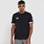 Camiseta Umbro Tape Legacy Masculina - Preto