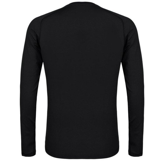 Camiseta Umbro Térmica Light Fit Masculina