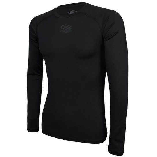 Camiseta Umbro Térmica Light Fit Masculina