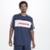 Camiseta Unisex Umbro Essence- Marinho - Azul